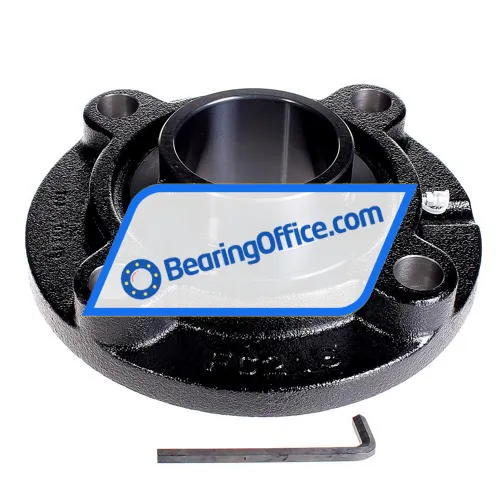 FAG UCFC216-J7 bearing image 2