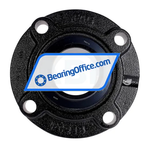 FAG UCFC216-J7 bearing image 4