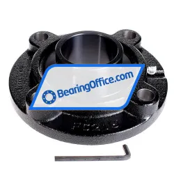 FAG UCFC216-J7 rulman resim 2