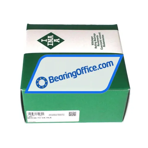 INA RCJY40-TV-VA-HLA bearing image 2