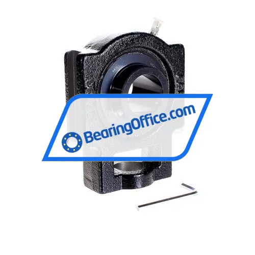 FAG UCT208-24-J7 bearing image 2