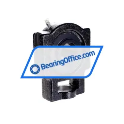 FAG UCT208-24-J7 rulman resim 3