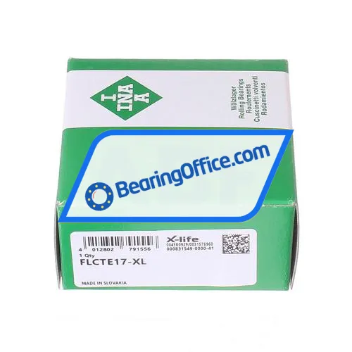 INA FLCTE17-XL bearing image 4
