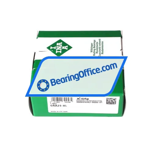 INA GRA25-XL bearing image 3