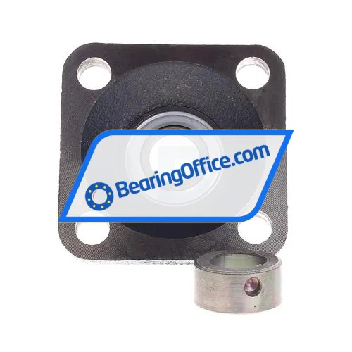 INA PCJ17 bearing image 2