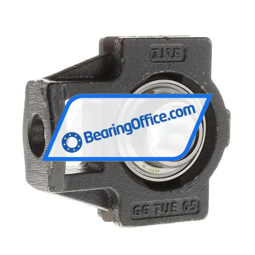 INA RTUEY25 bearing image 3