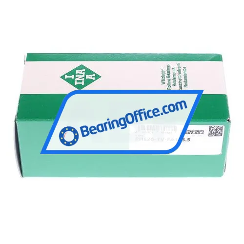 INA PHE20-TV-FA125-5 bearing image 3