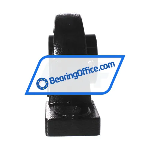 FAG UCP214-43-J7 bearing image 2