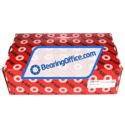 FAG UCP214-43-J7 rulman resim 4