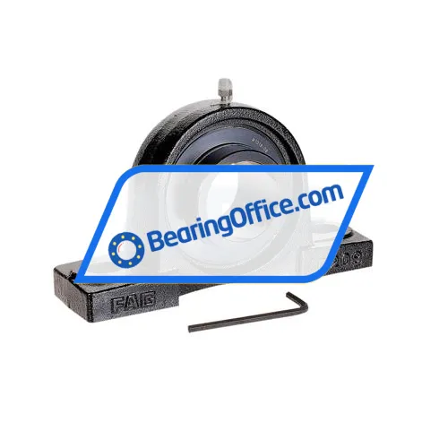 FAG UCP209-J7 bearing image 2