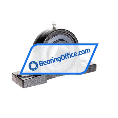 FAG UCP209-J7 bearing image 3