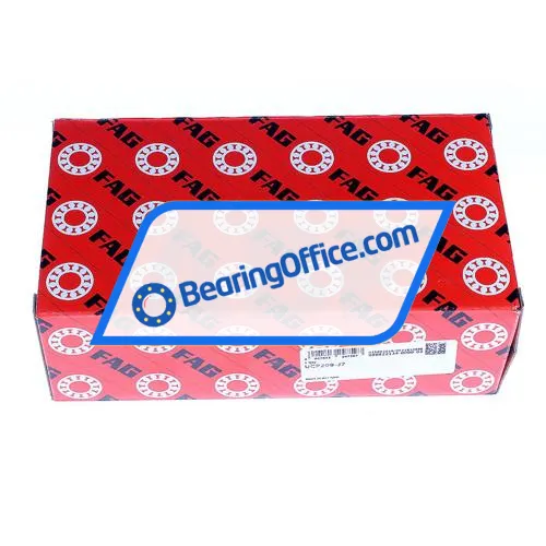 FAG UCP209-J7 bearing image 5