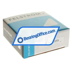 Felstrom UCF203SS rulman resim 2