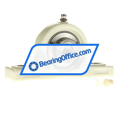 Felstrom UCP203PSS bearing image 2