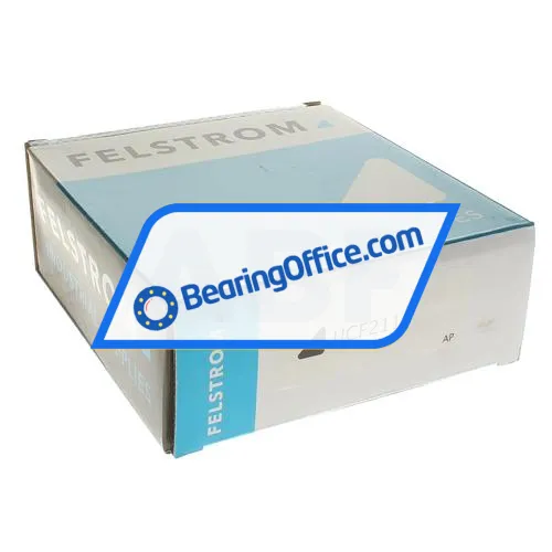 Felstrom UCF211 bearing image 3
