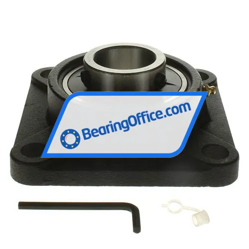 Felstrom UCF309 bearing image 2
