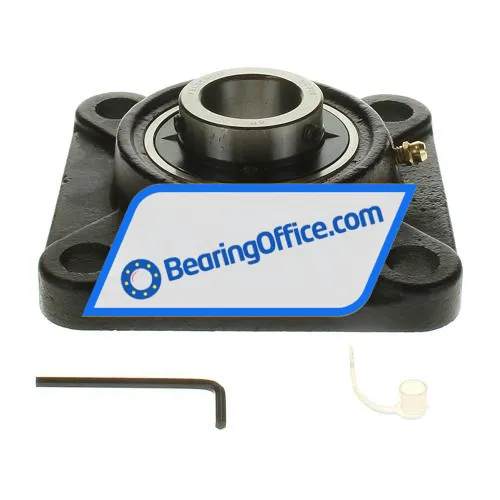 Felstrom UCF306 bearing image 2