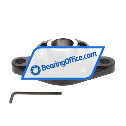 Felstrom UCFL207-20 bearing image 2