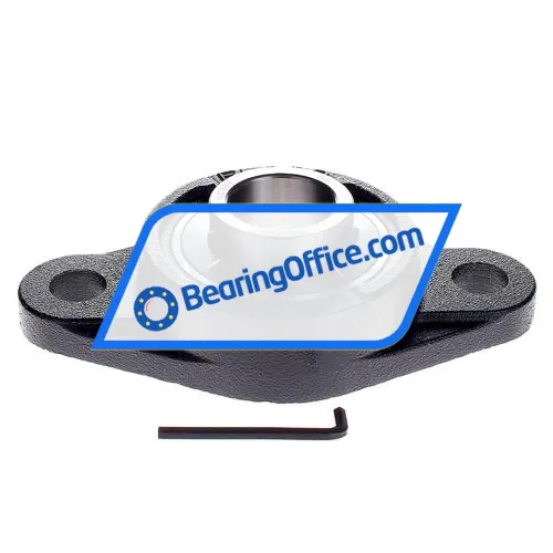 Felstrom UCFL309 bearing image 4