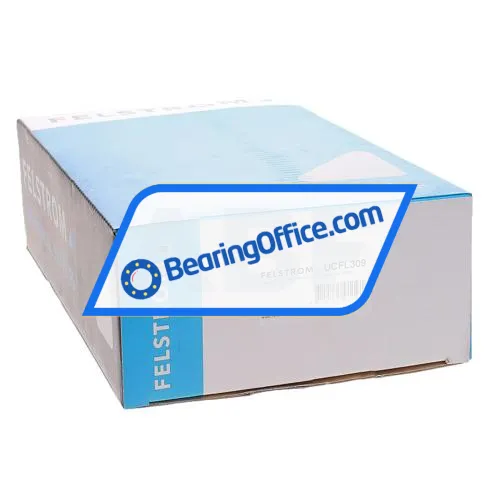 Felstrom UCFL309 bearing image 5