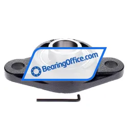 Felstrom UCFL309 rulman resim 4