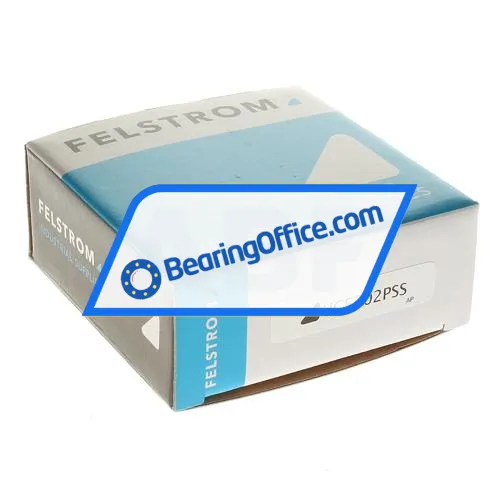 Felstrom UCF202PSS bearing image 2