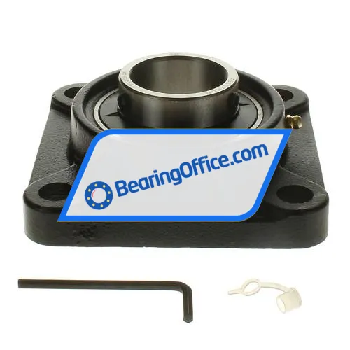 Felstrom UCF209-28 bearing image 2