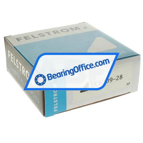 Felstrom UCF209-28 bearing image 3