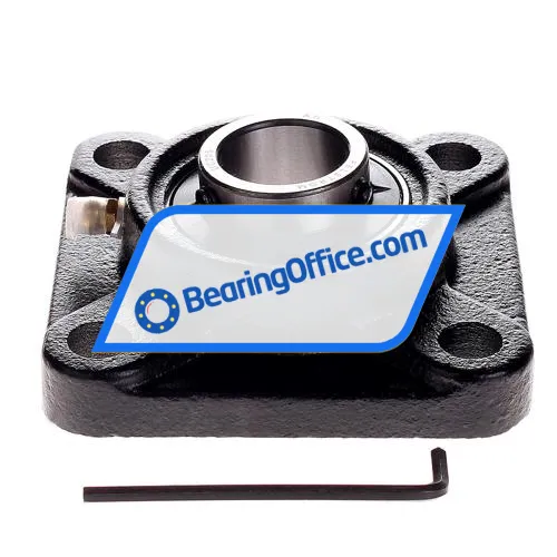 Felstrom UCF205 bearing image 2