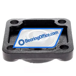 Felstrom UCF205 rulman resim 3