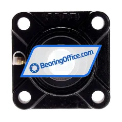 Felstrom UCF205 rulman resim 4