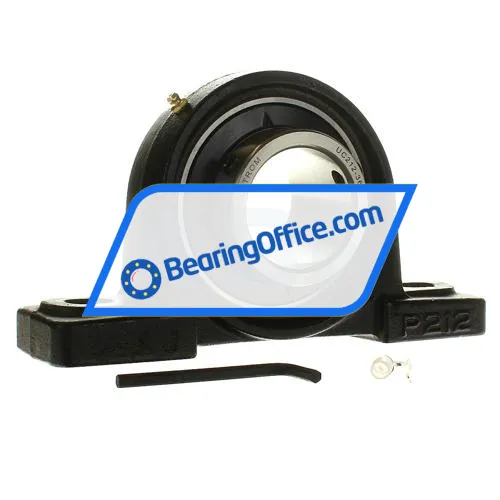 Felstrom UCP212-36 bearing image 2