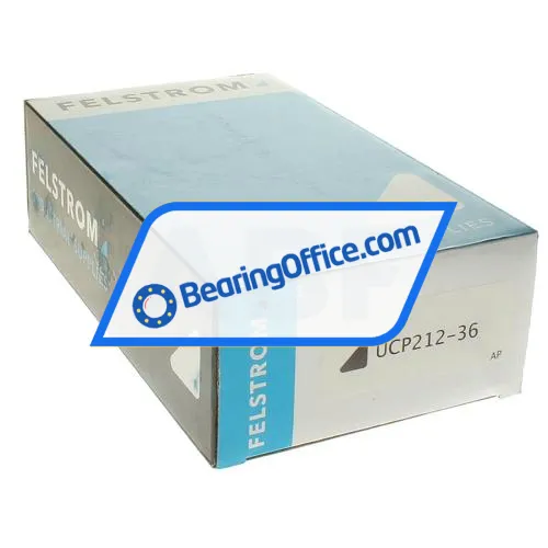 Felstrom UCP212-36 bearing image 3