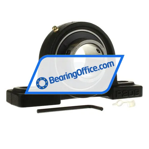 Felstrom UCP209-28 bearing image 2