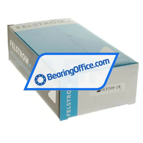 Felstrom UCP209-28 bearing image 3