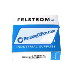 Felstrom SBPFT203 rulman resim 3