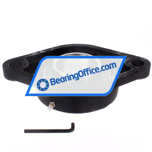 Felstrom UCFL215 bearing image 2