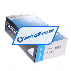 Felstrom UCFL215 rulman resim 4