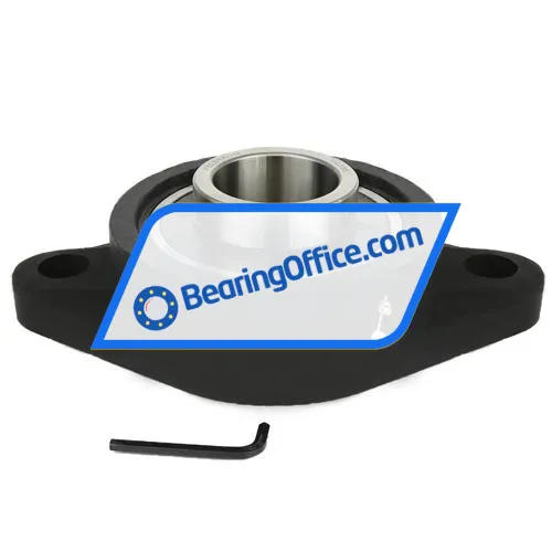 Felstrom UCFL320 bearing image 3