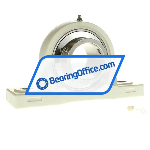 Felstrom UCP212PSS bearing image 2