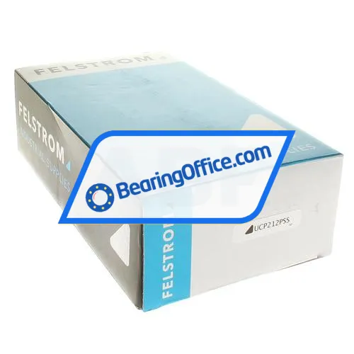 Felstrom UCP212PSS bearing image 3