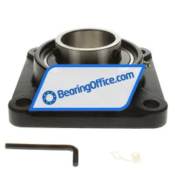 Felstrom UCF214-44 rulman resim 2