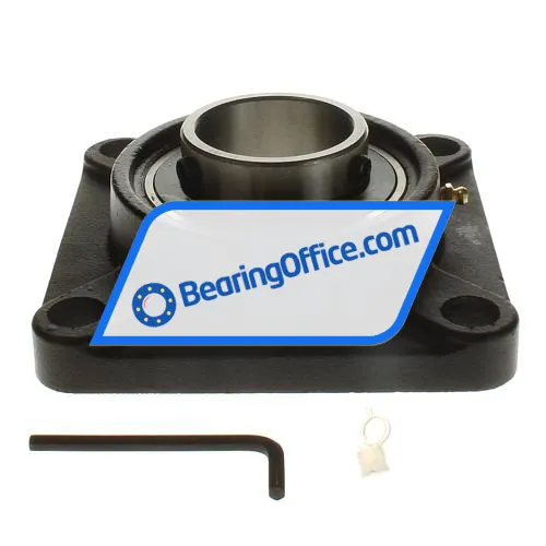 Felstrom UCF211-35 bearing image 2