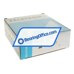 Felstrom UCF211-35 rulman resim 3