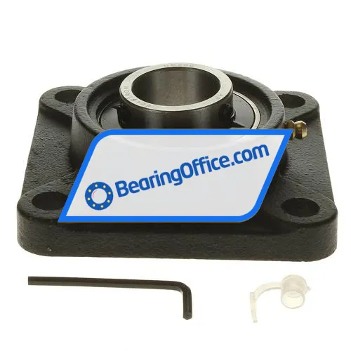 Felstrom UCF206 bearing image 2