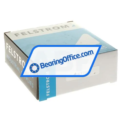Felstrom UCF206 bearing image 3