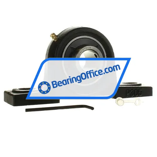 Felstrom UCP305 bearing image 2