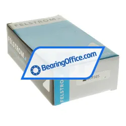 Felstrom UCP305 rulman resim 3