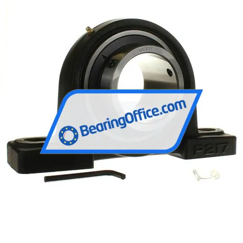Felstrom UCP217 bearing image 2