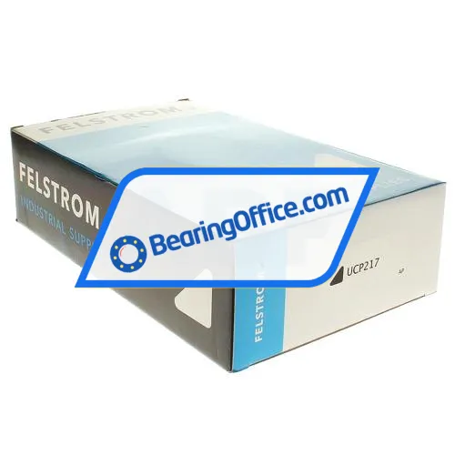 Felstrom UCP217 bearing image 3